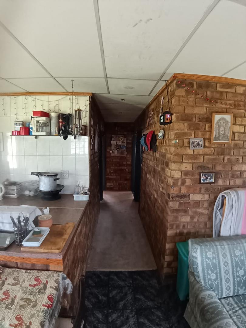 3 Bedroom Property for Sale in Oranjeville Free State
